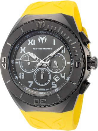Technomarine Manta Mens Watch