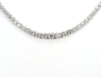 C&A Unbranded 850 900 Necklace (Pre-Owned)