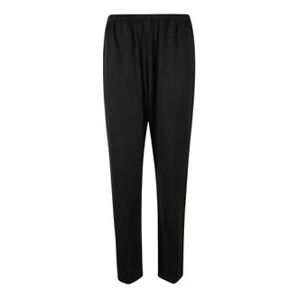 Wardrobe.NYC Pantaloni Pigiama - - Nightwear & Lounge - Donna - Nero - S