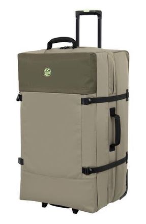Britbag Maputo 30-Inch Luggage in Dark Olive at Nordstrom Rack