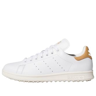 adidas Stan Smith Spikeless Golf Off White HP7077