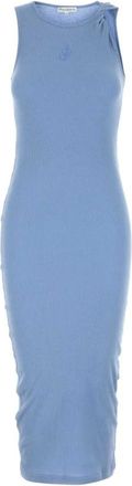 J.W.Anderson Mujer, Vestidos, Azul, Talla: M