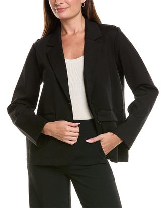 Eileen Fisher Easy Blazer