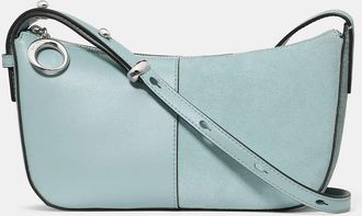 Kate Spade New York Halo Suede Crossbody Bag