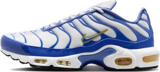 Nike Fitness, Heren, Veelkleurig, 45 1/2 EU, Leer, Air Max Plus
