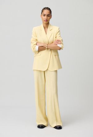 Claudie Pierlot Veste de tailleur