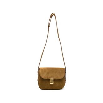 SOEUR Mini Bellissima Cross Body Bag