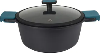Arcos Cacerola Antiadherente De La Serie Thera, Di&aacute;metro De 28 Cm Con Recubrimiento Eclipse - Arcos
