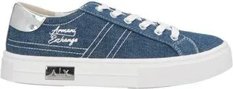 A|X Armani Exchange Sneakers