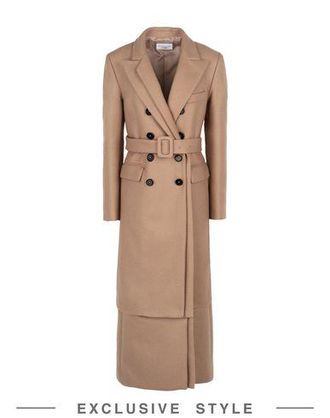 Sharon Cho CAPISPALLA - Cappotti su YOOX.COM