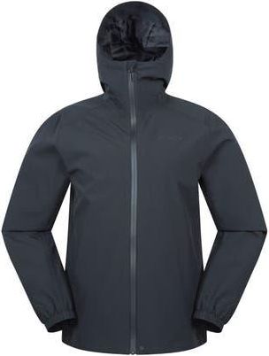 Mountain Warehouse Sambrook Waterproof Jacket in Black at Nordstrom, Size Xx-Large