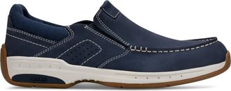 Dunham Mens Waves Casual In Rodi/Rodi/New 4E