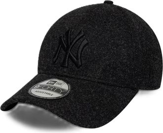 New Era Gorra 9Forty Neyyan - Accessories - unisex - Negro - ONE SIZE