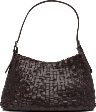 Dragon Diffusion Hobo Salvage mittelgro&szlig;e Umh&auml;ngetasche