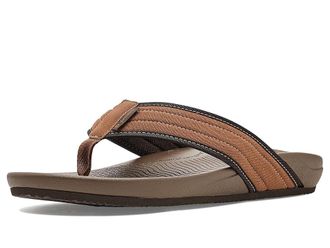 Sperry Top-Sider Ventura Cas Mens Sandals Tan : 10 M (D)