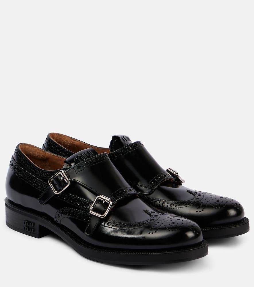 Women's Miu Miu Buckle Shoes - at $1,350.00+ | Stylight