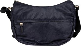 Borbonese Donna, Borse, Nero, Taglia unica, new