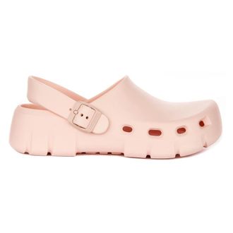 Birkenstock Birki Flow Eva Regular Fit - female - Birkenstock - Clogs - Pink - 8 UK - Shoes