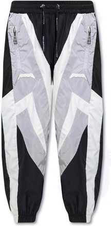 Balmain Track Pants