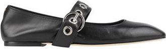 Aeyde FOOTWEAR - Ballet flats on YOOX.COM