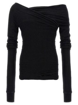 Rick Owens Hollywood Banana T-Shirt