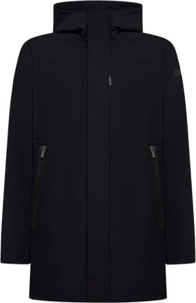 Roberto Ricci Design Rrd, Uomo, Giacche, Nero, 2Xl, new