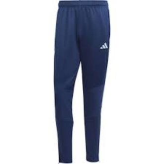 adidas Tiro 23 Club Winterized Pants Asia Sizing Blue IL3213