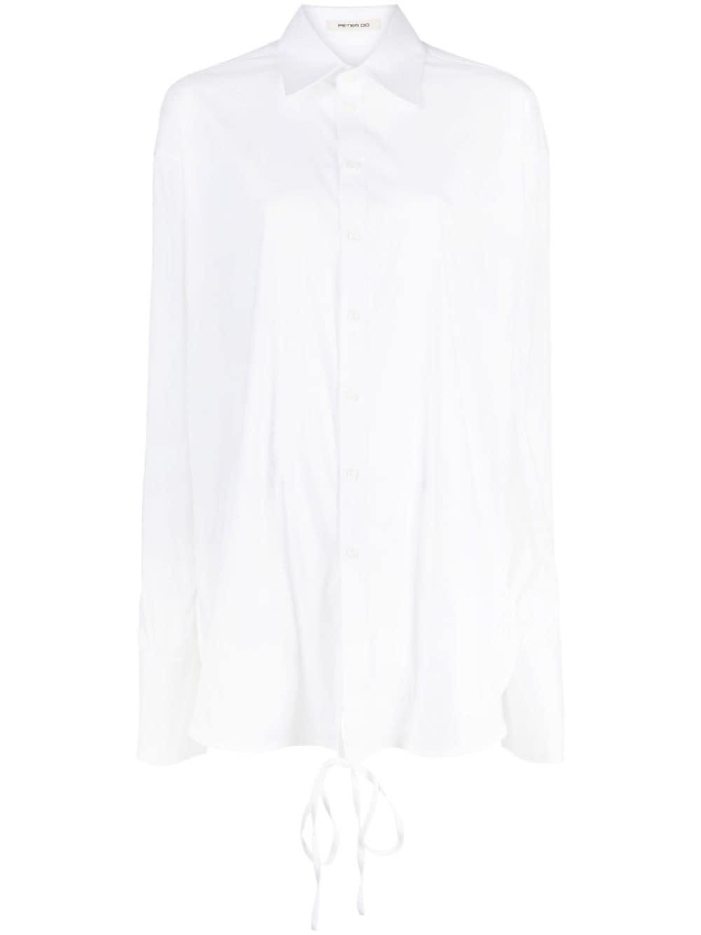 Women's Peter Do Blouses - up to −79% | Stylight