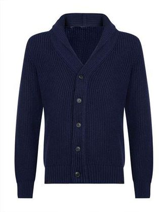 Fay KNITWEAR - Cardigans on YOOX.COM