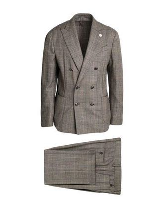 Lardini Suits