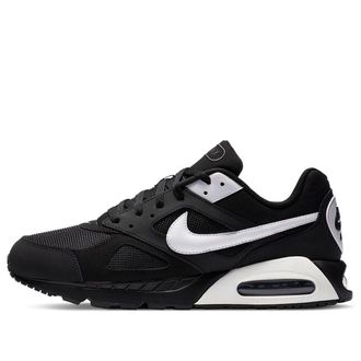 Nike Air Max IVO Black White 580518-011