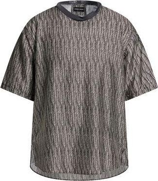 Giorgio Armani TOPWEAR - T-shirts su YOOX.COM