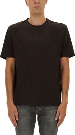 HUGO BOSS Relaxed Fit T-Shirt-Uomo