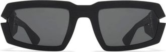 Mykita Mujer, Accesorios, Negro, Talla: ONE Size
