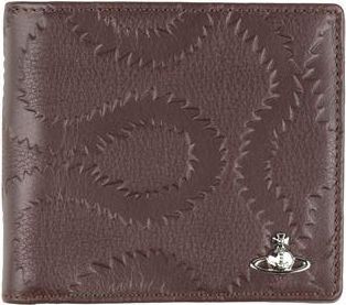 Vivienne Westwood Small Leather Goods - Wallets sur YOOX.COM
