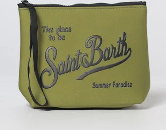 MC2 Saint Barth Pochette Aline in neoprene stampato