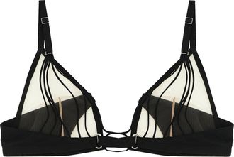 Rick Owens Bra - Black