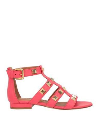 Via Roma 15 CALZADO - Sandalias con cierre en YOOX.COM