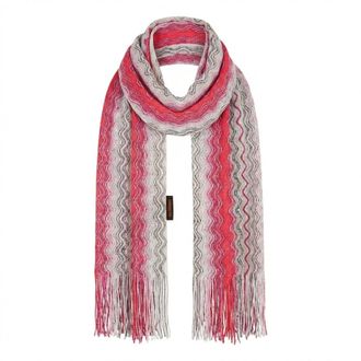 Missoni Dames, Accessoires, Veelkleurig, Maat: ONE Size