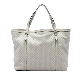 Gucci Pre-owned Gucci Microguccissima Nice Tote Ladies 2DPKAOS9CDQJTEIZ