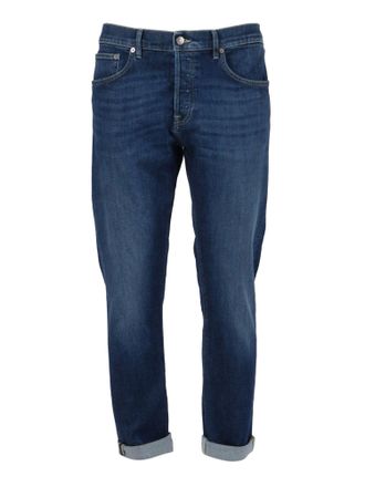 Dondup Pantalone-Ikone