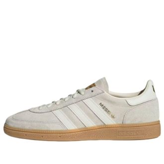 adidas x MESSI Handball Spezial Ivory Gold Metallic KI4549
