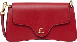 Coccinelle Borsa a tracolla - - Bags - Donna - Rosso - ONE SIZE