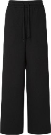 Slazenger Womens Wide Leg Pant Black 8