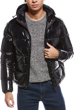 Herno Down Puffer Coat