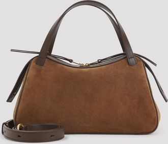 Jil Sander Dune Shoulder Bag