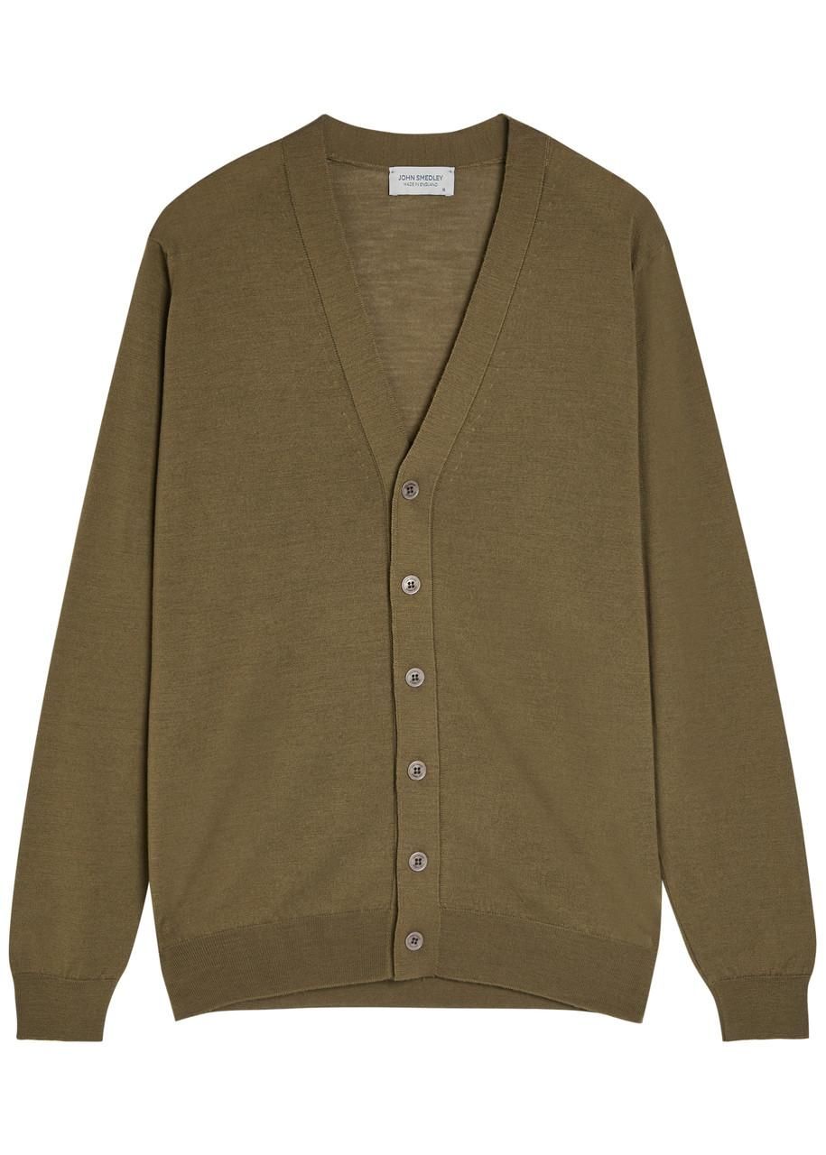 John Smedley Cardigans: sale up to −58% | Stylight