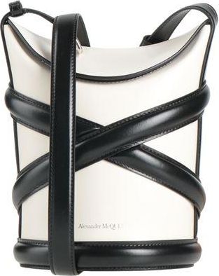 Alexander McQueen BORSE - Borse a tracolla su YOOX.COM