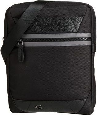 Piquadro BOLSOS - Bolsos con bandolera en YOOX.COM