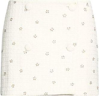 Twin-Set PARTES DE ABAJO - Minifaldas en YOOX.COM